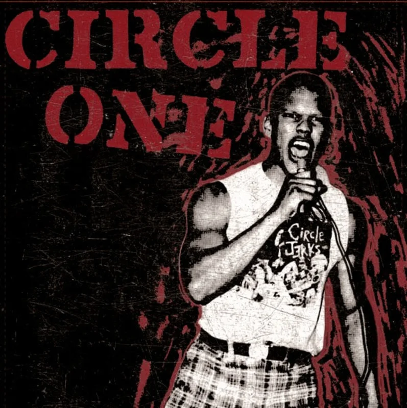 Circle One - Public Service Tracks NEW 7"