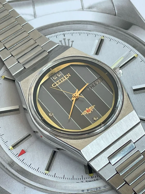 Citizen - 7 (1970s)