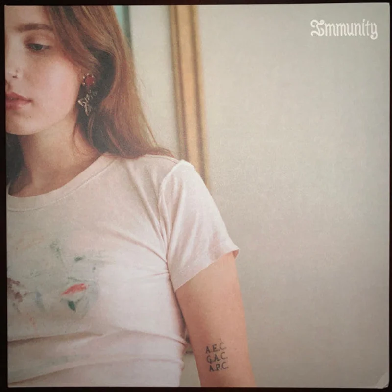Clairo - Immunity (Arrives in 21 Days)
