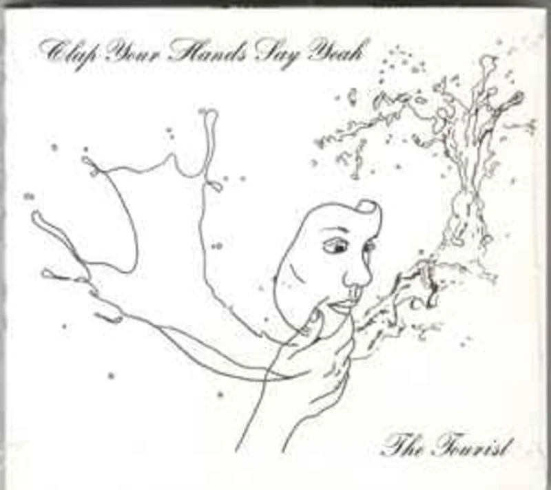 Clap Your Hands Say Yeah  The Tourist  (2017)     CD