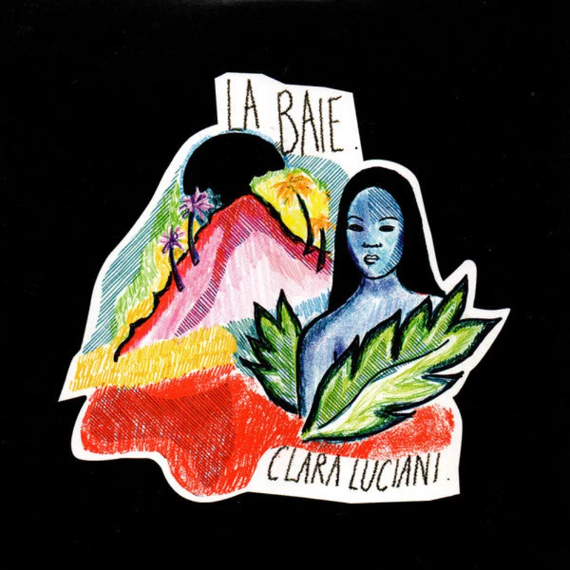 Clara Luciani and Metronomy - La Baie / La Grenade (Arrives in 4 Days)