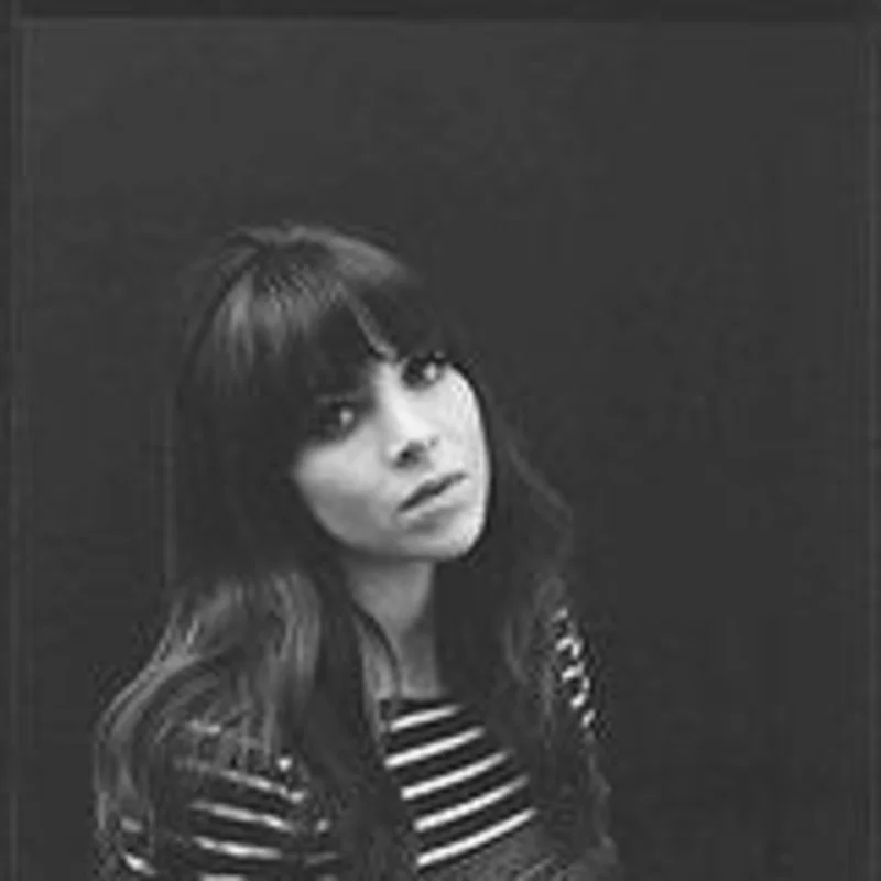 Clare Maguire - Stranger Things Have Happened (Arrives in 4 Days)