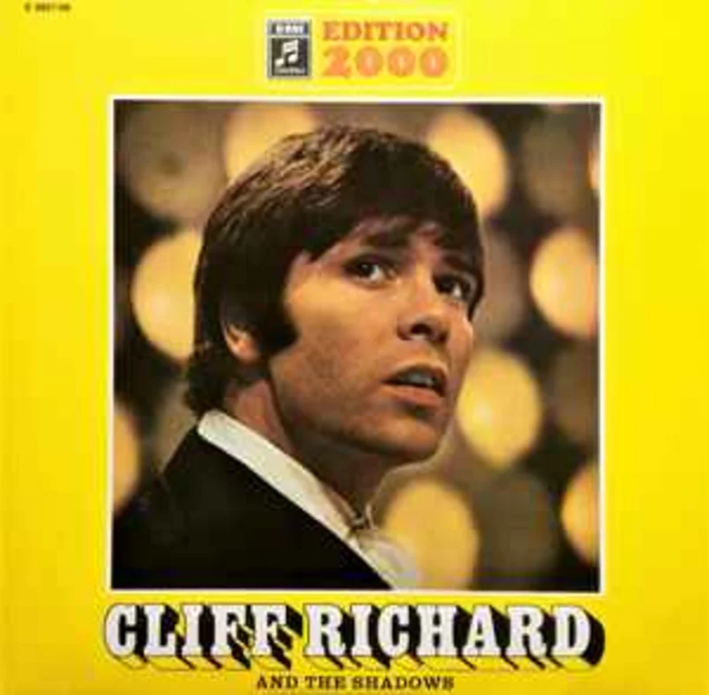 Cliff Richard And The Shadows*  Edition 2000  (1967)