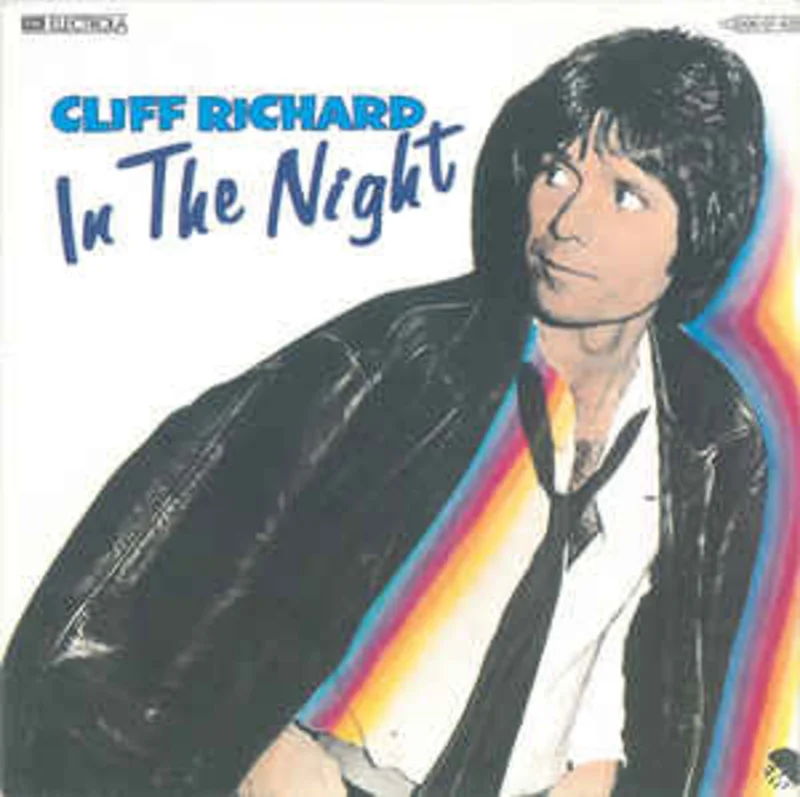 Cliff Richard  In The Night  (1980)