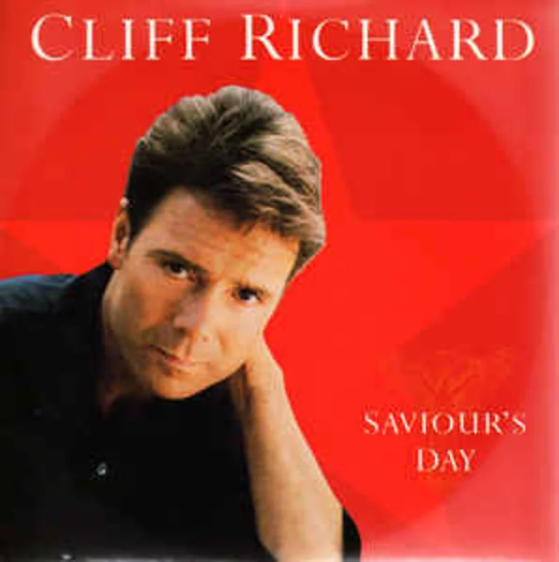 Cliff Richard  Saviours Day (1990)