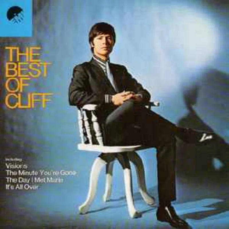 Cliff Richard  The Best Of Cliff  (1975)