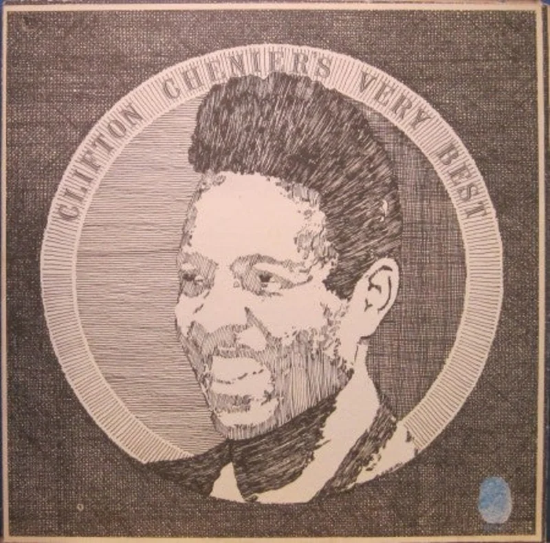 Clifton Chenier - Very Best