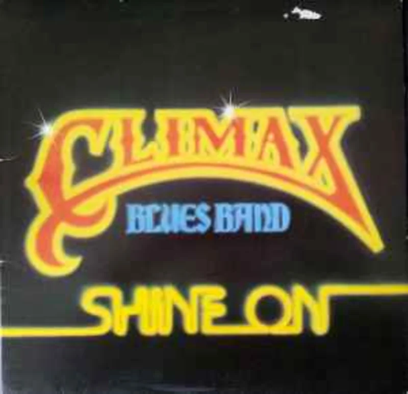 Climax Blues Band  Shine On  (1978)