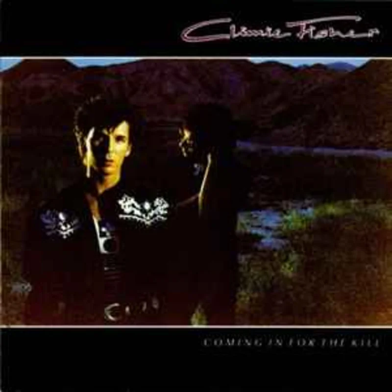 Climie Fisher  Coming In For The Kill  (1989)