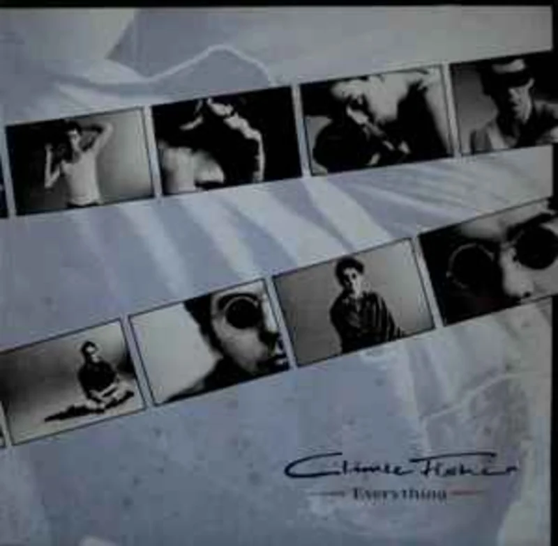 Climie Fisher  Everything  (1987)
