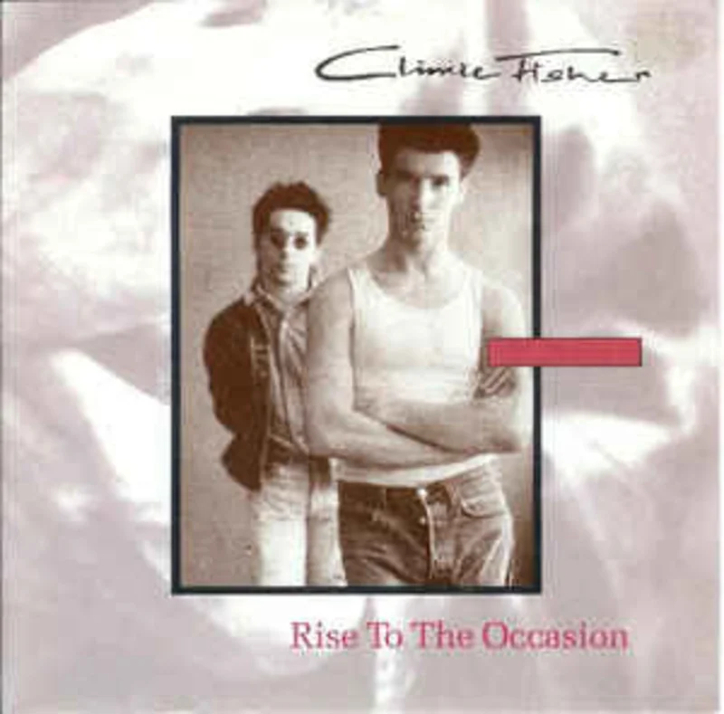 Climie Fisher  Rise To The Occasion  (1987)
