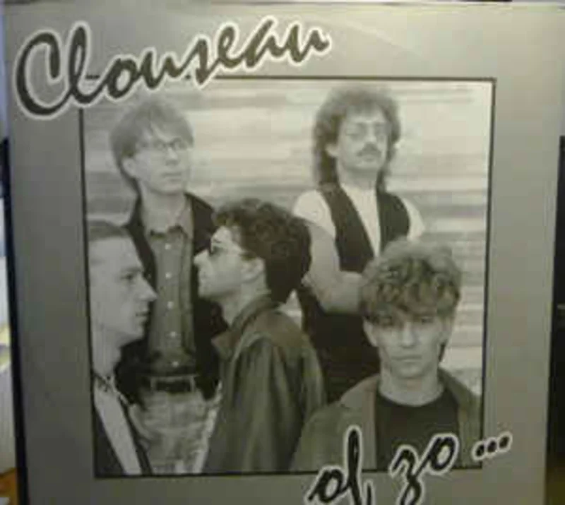 Clouseau  Of Zo...  (1990)