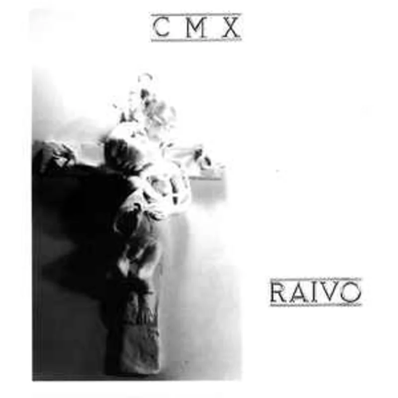 CMX - Raivo USED 7"