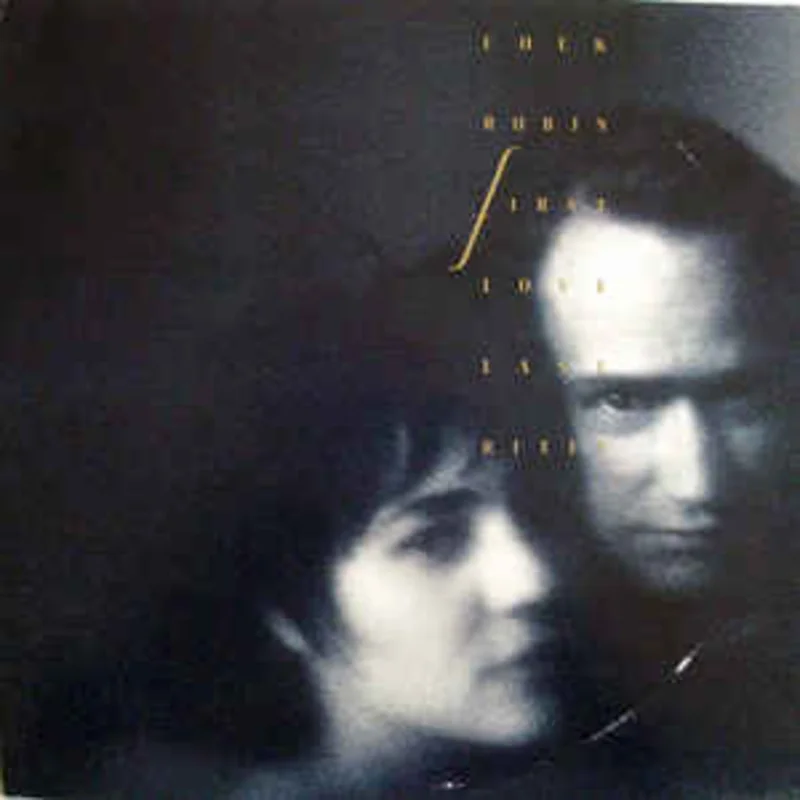 Cock Robin  First Love / Last Rites  (1989)