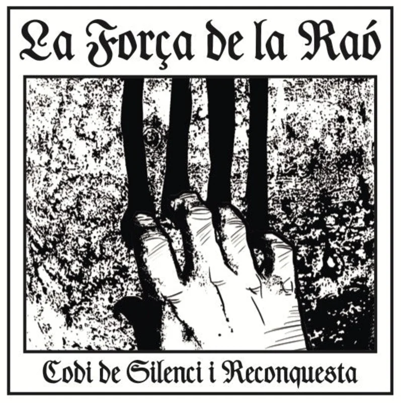 Codi De Silenci/ Reconquesta - Split NEW 7"