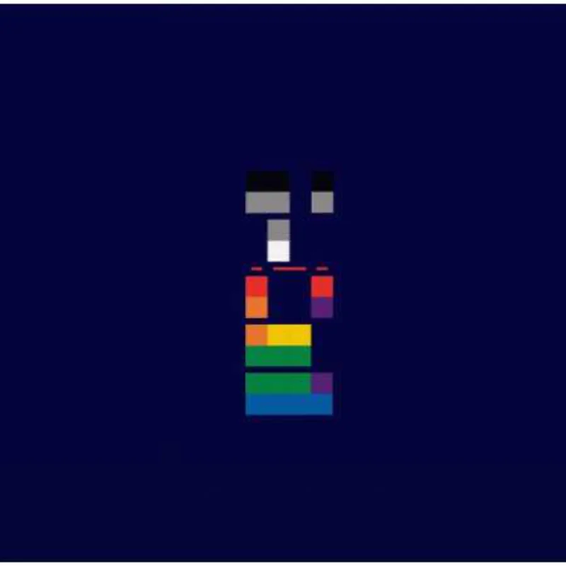 Coldplay - X&Y - 2 LP set
