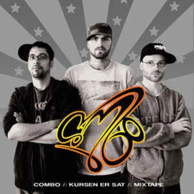 Combo  Kursen Er Sat (2008)