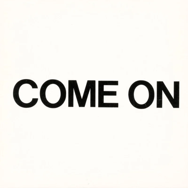 Come On - S/T NEW LP