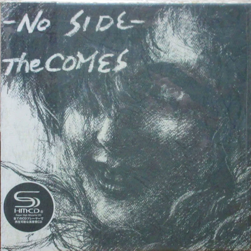 Comes - No Side NEW CD