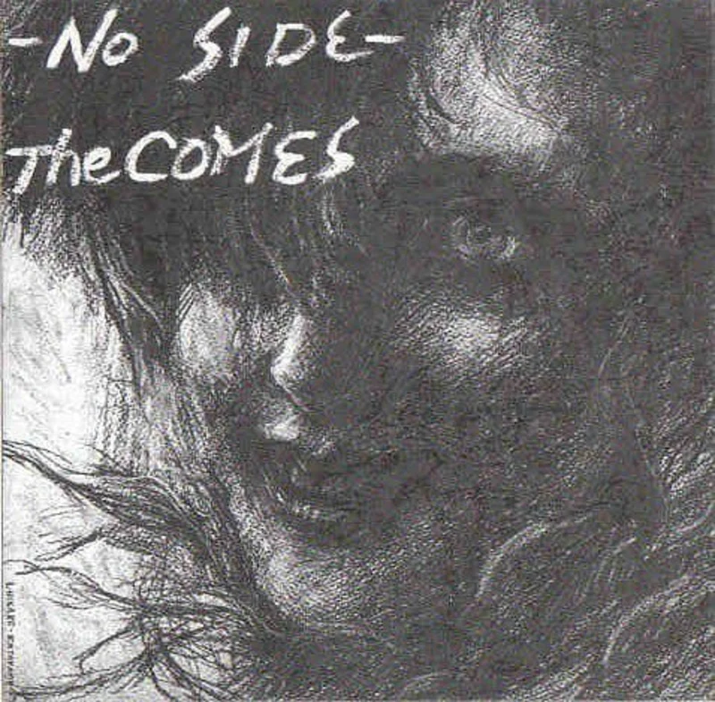 Comes - No Side USED CD