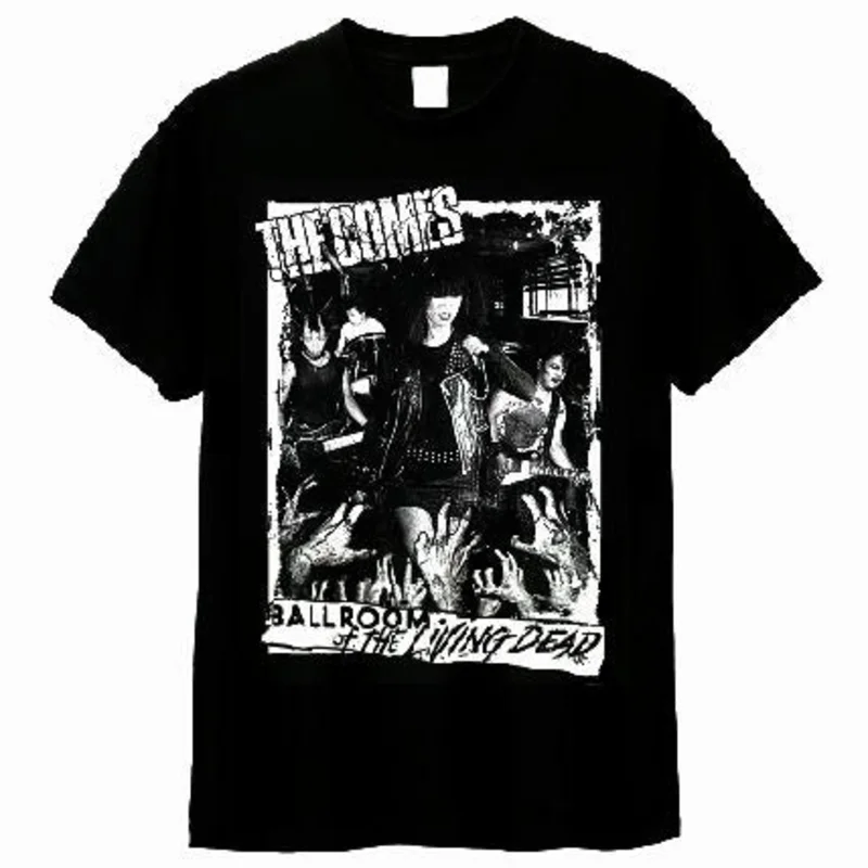 COMES Short Sleeve Shirt #2