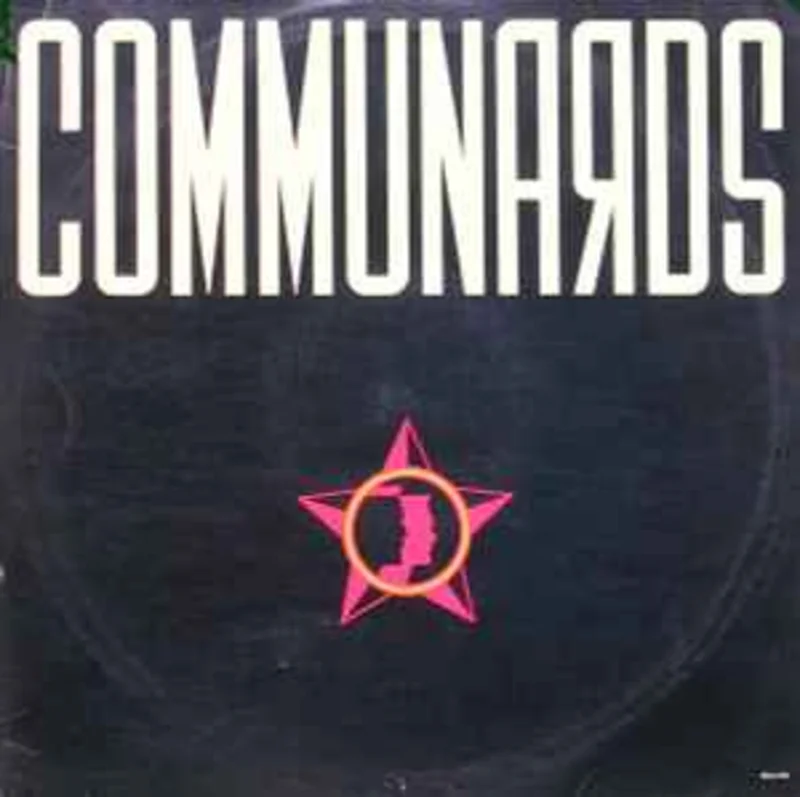 Communards*  Communards  (1986)