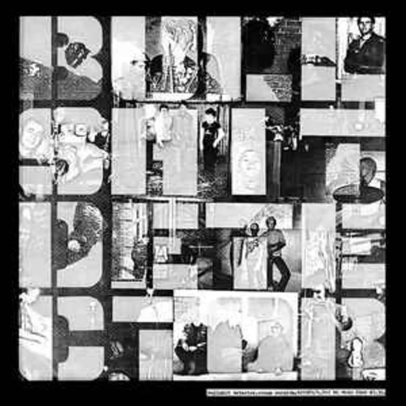 Comp - Bullshit Detector USED LP