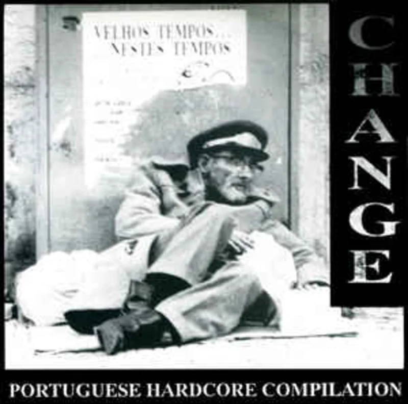 Comp - Change USED 7"