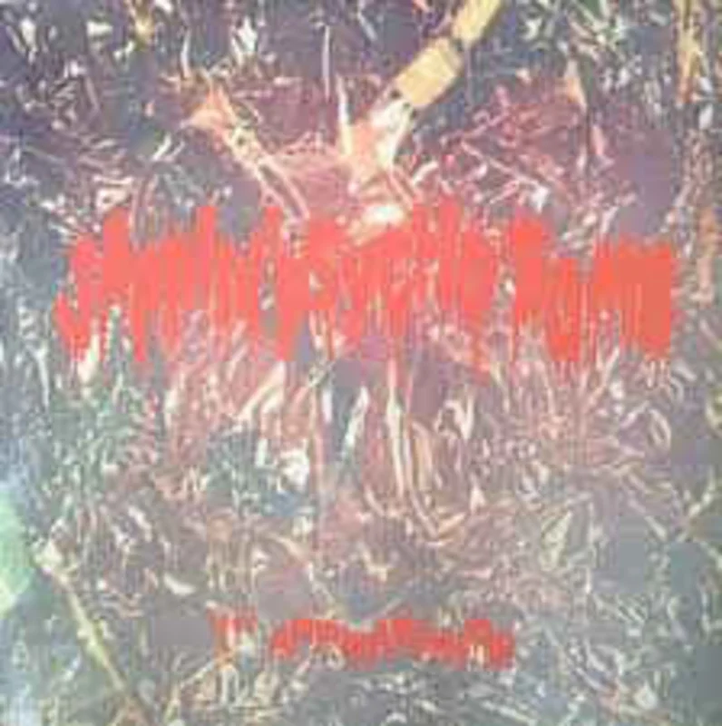 Comp - Jappin' Psycho Bomb 1st Appearance USED  PSYCHOBILLY / SKA LP LP