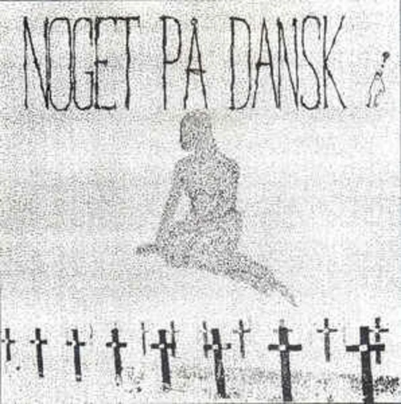 Comp - Noget Pa Dansk NEW 7"