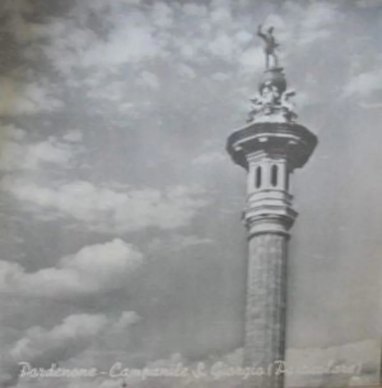 Comp - The Great Complotto Pordenone NEW LP