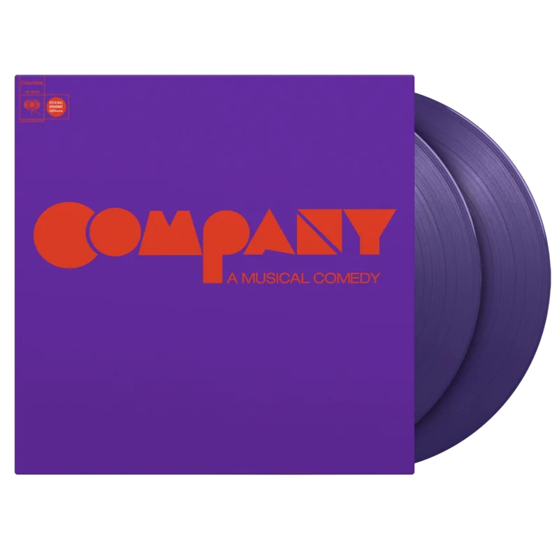 Company (A Musical Comedy)