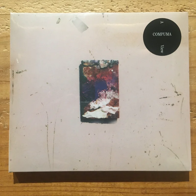 Compuma - A View (CD)