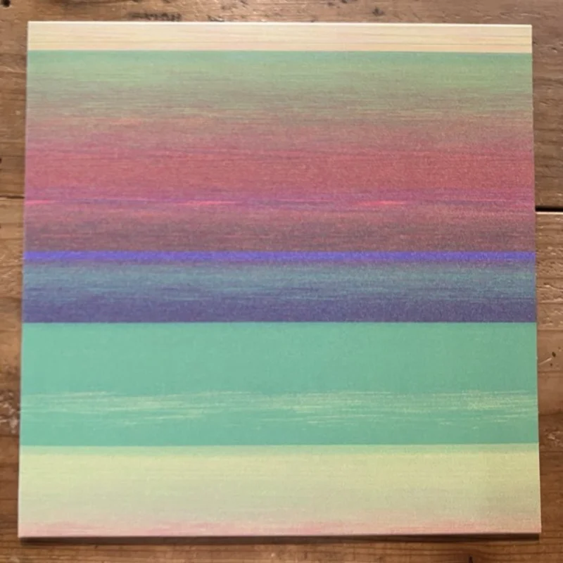 COMPUMA - horizons (LP)