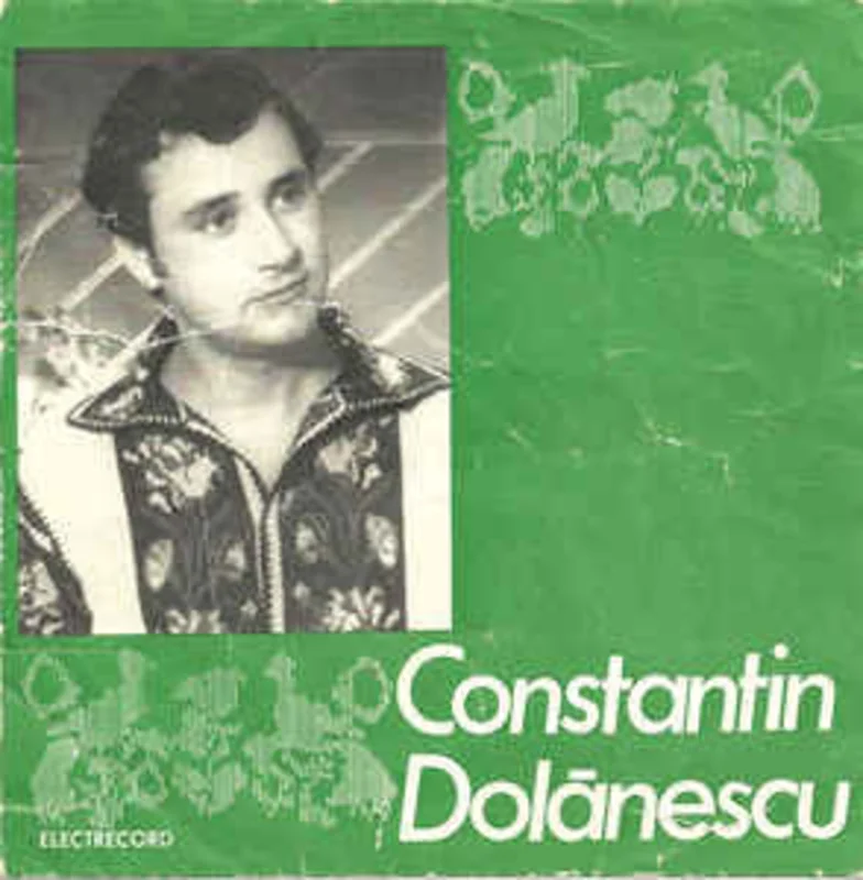 Constantin Dolnescu  Floricea Mrunt (1980)