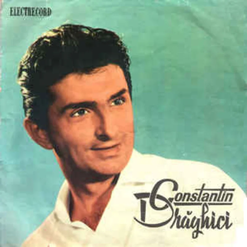 Constantin Drghici  Constantin Drghici