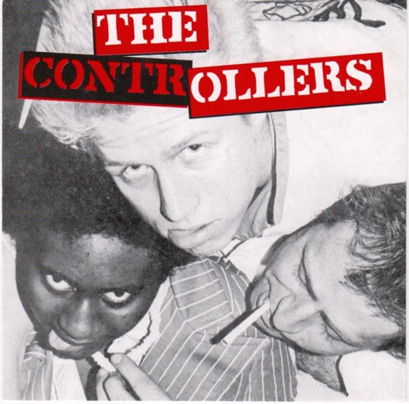 Controllers - The Controllers USED CD