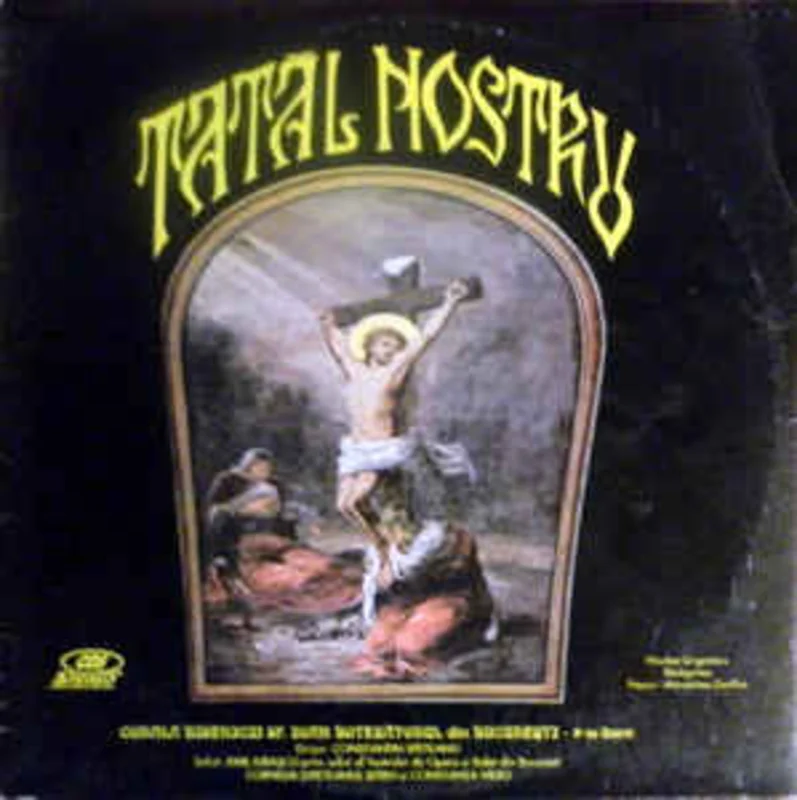 Corala Bisericii Sf. Ioan Boteztorul  Tatl Nostru (1994)