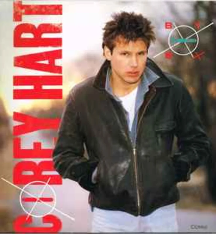 Corey Hart  Boy In The Box  (1985)