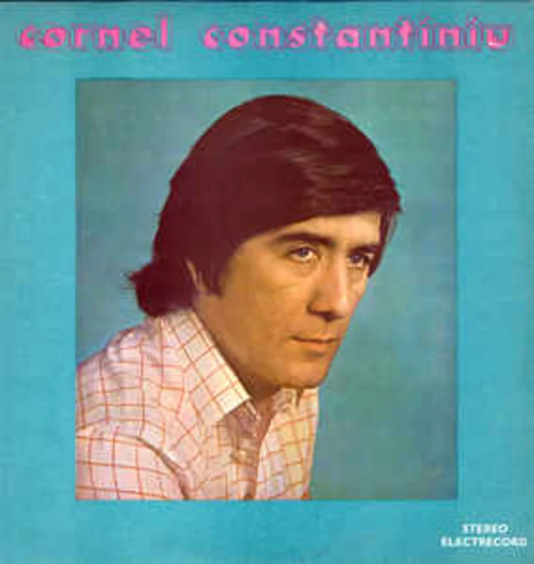 Cornel Constantiniu  Cornel Constantiniu (1983)