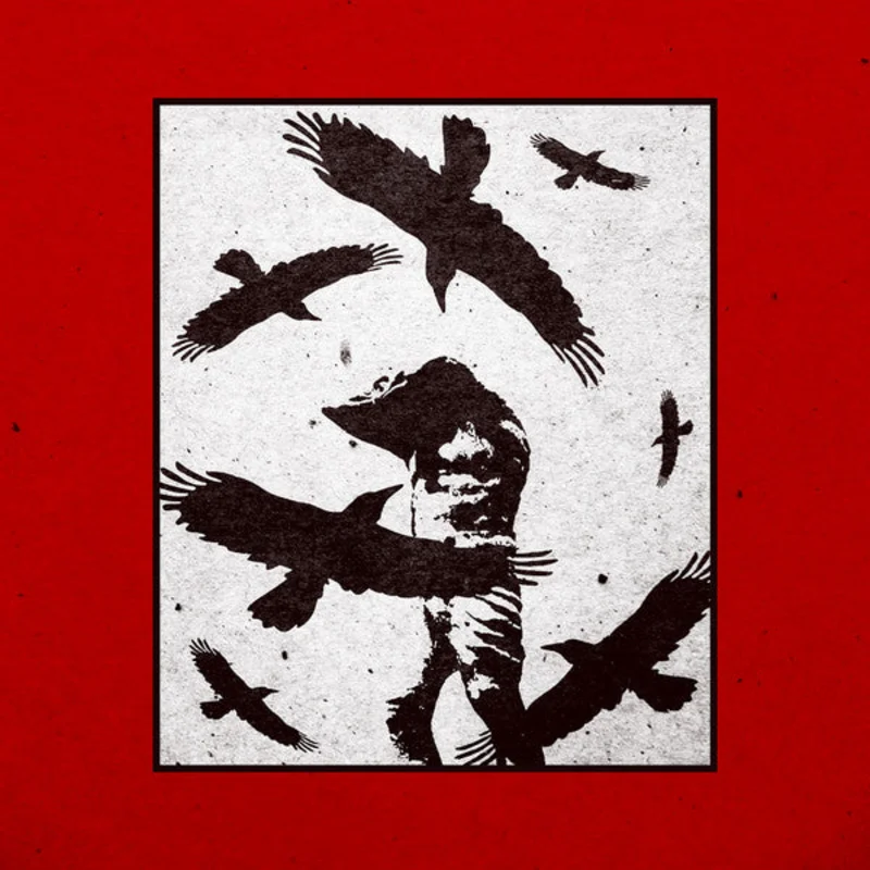 Corpse / Two Fingered Approach - Split NEW LP