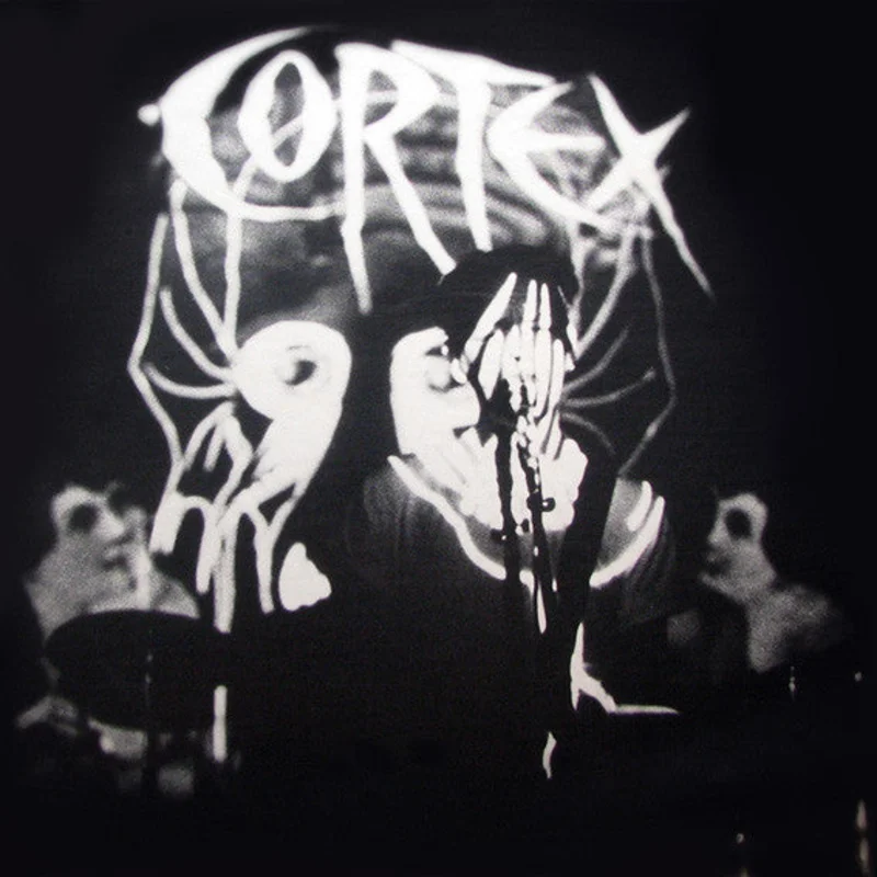 Cortex - Spinal Injuries NEW LP + 7"