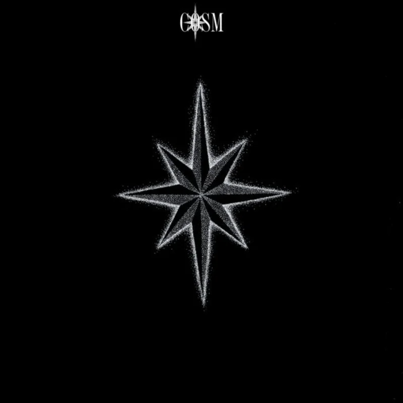 COSM - COSM 10" Ep