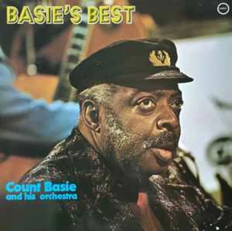 Count Basie And His Orchestra*  Basie's Best  (1975)