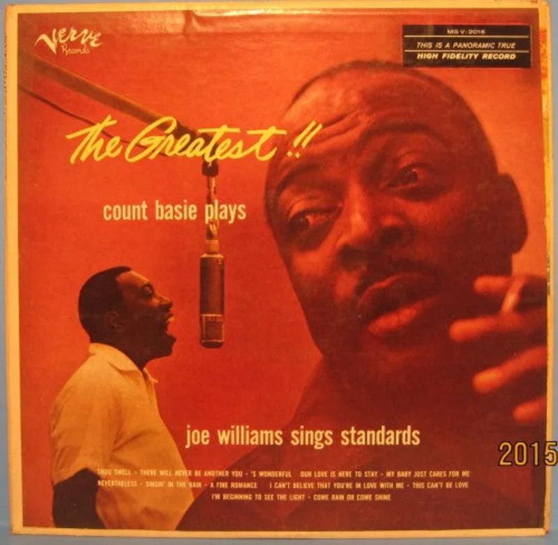 Count Basie - The Greatest
