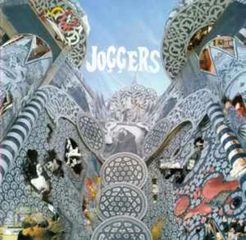 CountrThe Joggers  With A Cape And A Cane  (2005)     CD