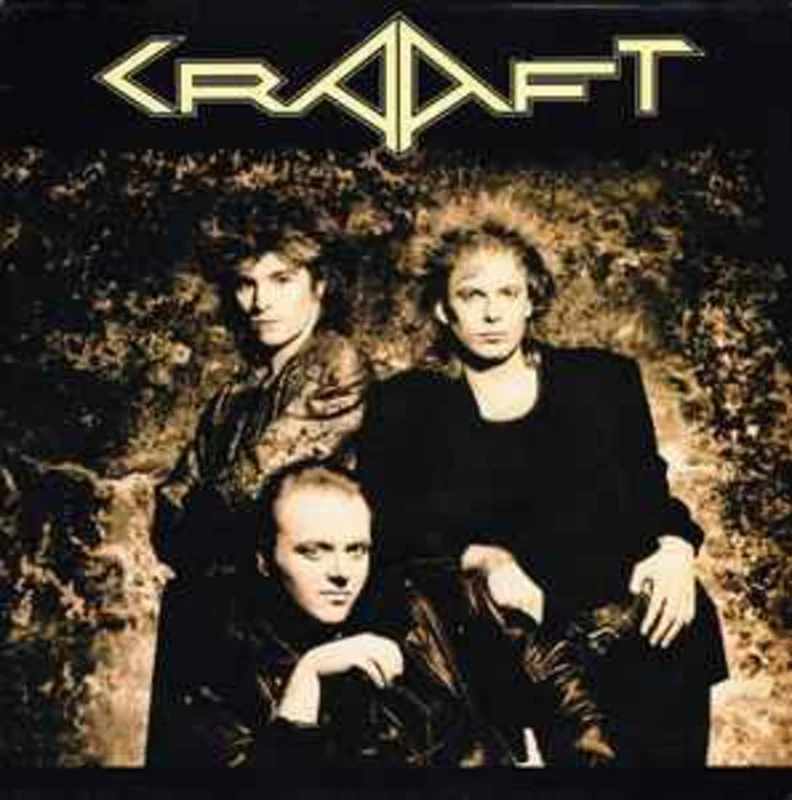 Craaft  Craaft  (1986)
