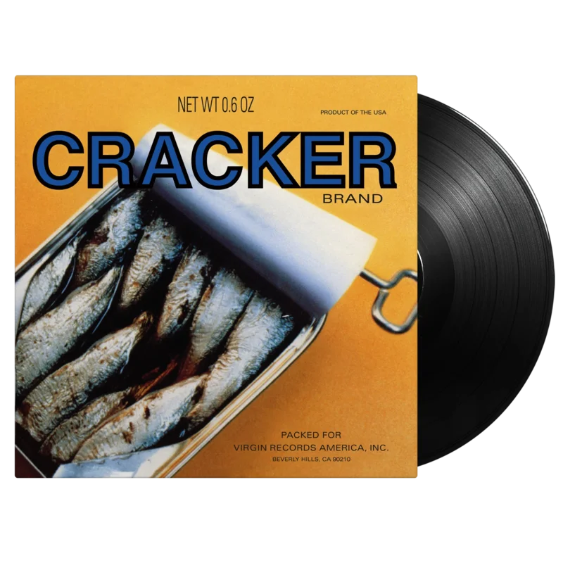 Cracker