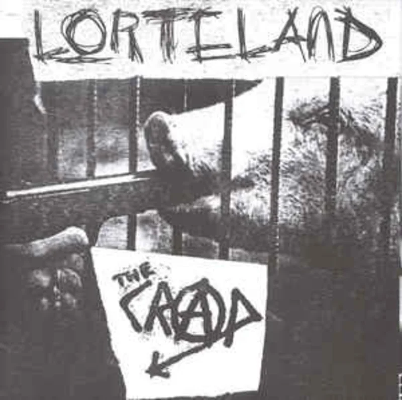 Crap - Lorteland USED 7"