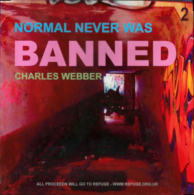 Crass - Normal Never Was II NEW LP